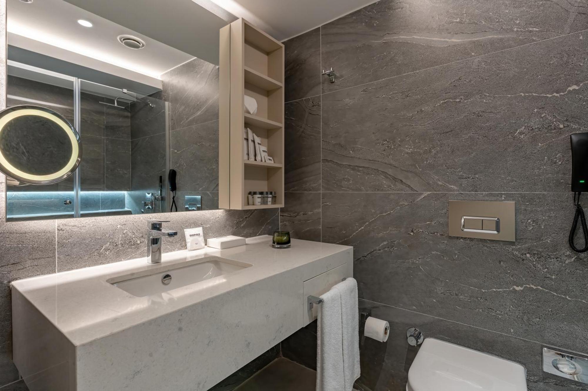 Bergiz Hotels & Resorts Kemer Antalya Extérieur photo
